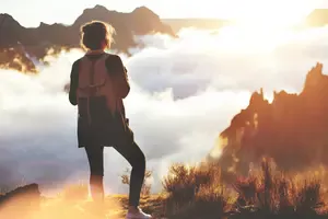 The spiritual significance of Taos New Mexico cannot be minimized.