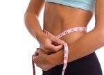 Women Lose Weight With Keto Woman Waist Tape 500
