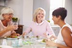 Keto Diet Helps Women 3 Friends Eat 500