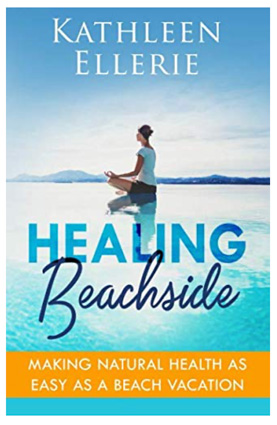 Cover Healing Beachside