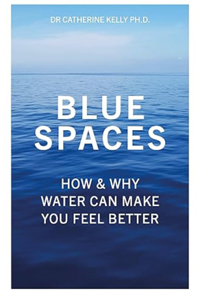 Cover Blue Spaces