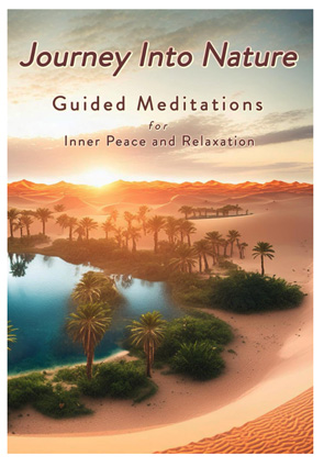 425 Cover Journey Into Nature Guided Meditations.