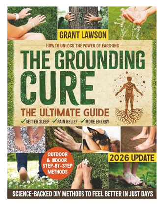 Cover Grounding Cure Cover Grounding Cure
