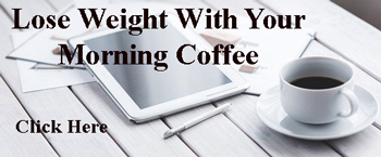 Losing weight with your morning coffee is easier with Java Burn.