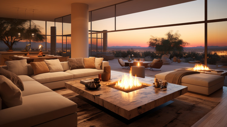 A spiritual retreat can help with awakening your spirituality in Taos.