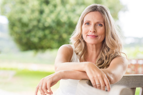 The best diet for women over 40, is the one that gets results.