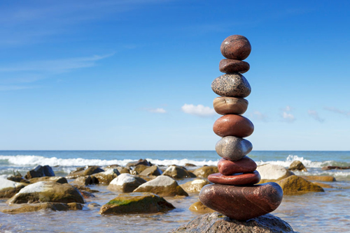 What Is The Spiritual Meaning of Stacking Rocks?