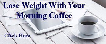 Lose weight with your morning coffee. Java Burn works!