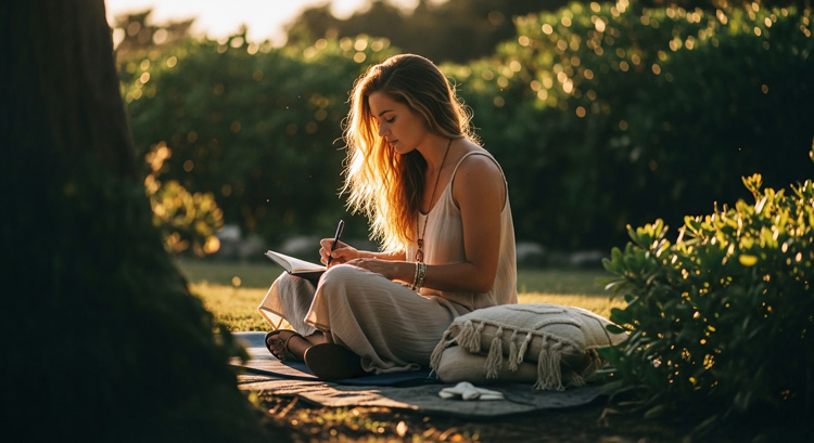 Writers make up the Taos spiritual lifestyle.