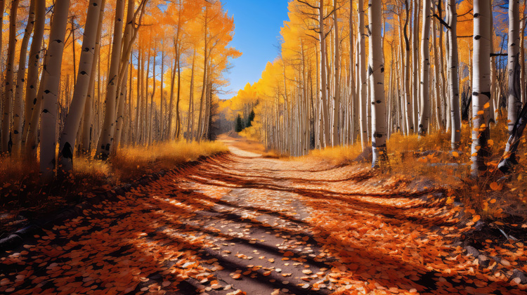 Nature therapy in Taos is part of the spiriitual lifestyle.